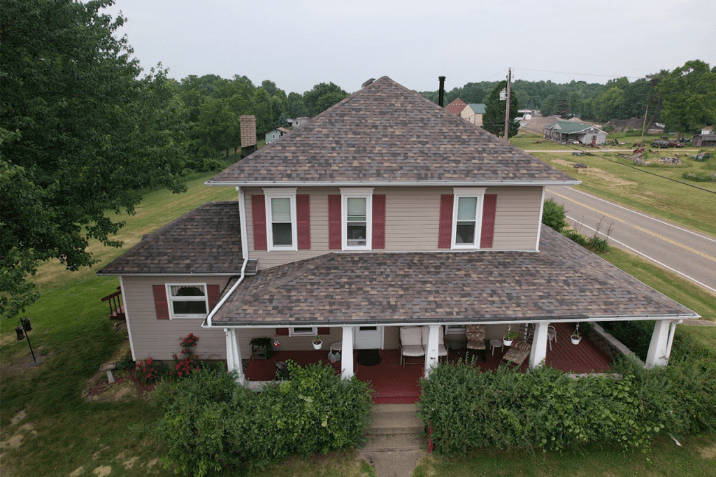 Massillon Roofing Companies
