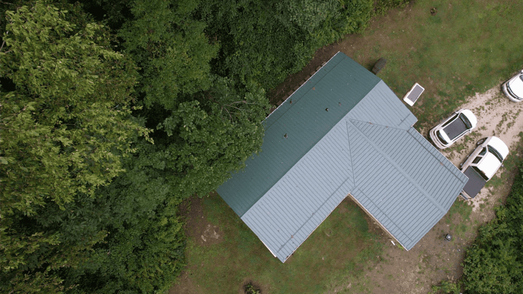 Medina Roof Replacements