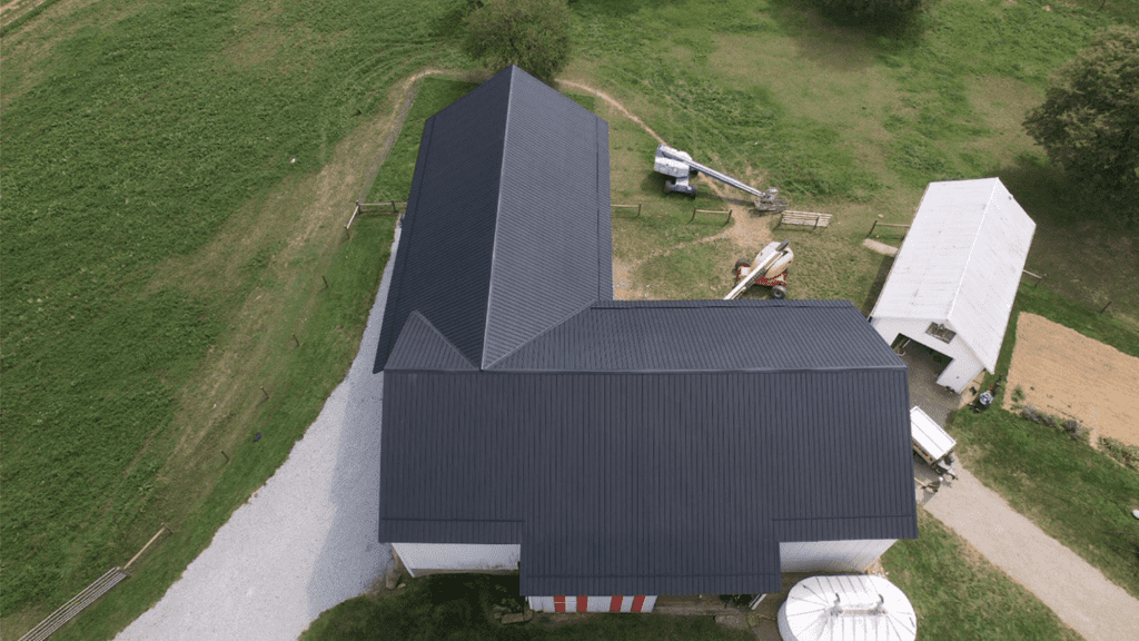 Barberton Roofing Services
