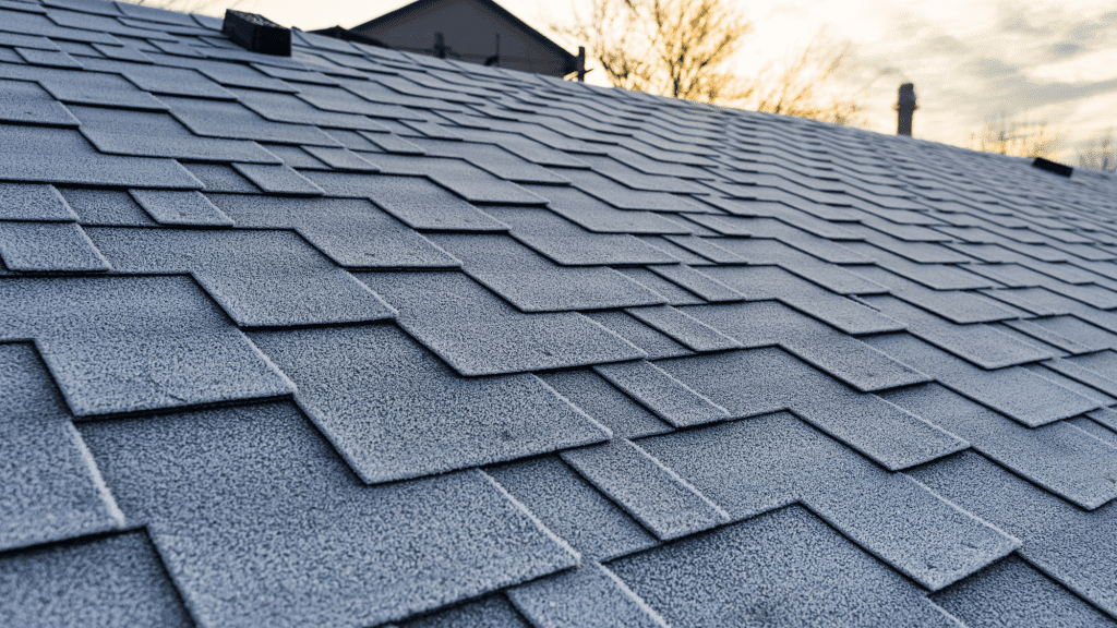 Cuyahoga Falls Roof Replacements
