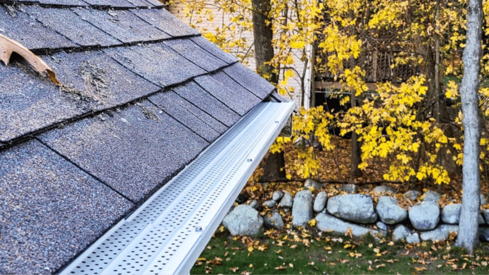 Strasburg Gutter Repair and Leaf Guard for Gutters