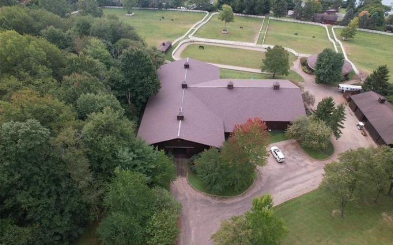Akron Roofing Services