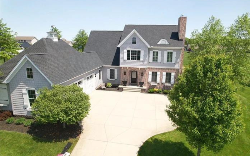 Cuyahoga Falls Roofing Companies