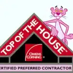 Owens Corning Preferred Contractor - About Us