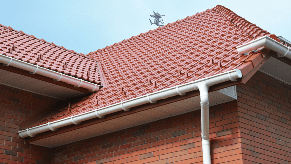 Canton Roofing Service