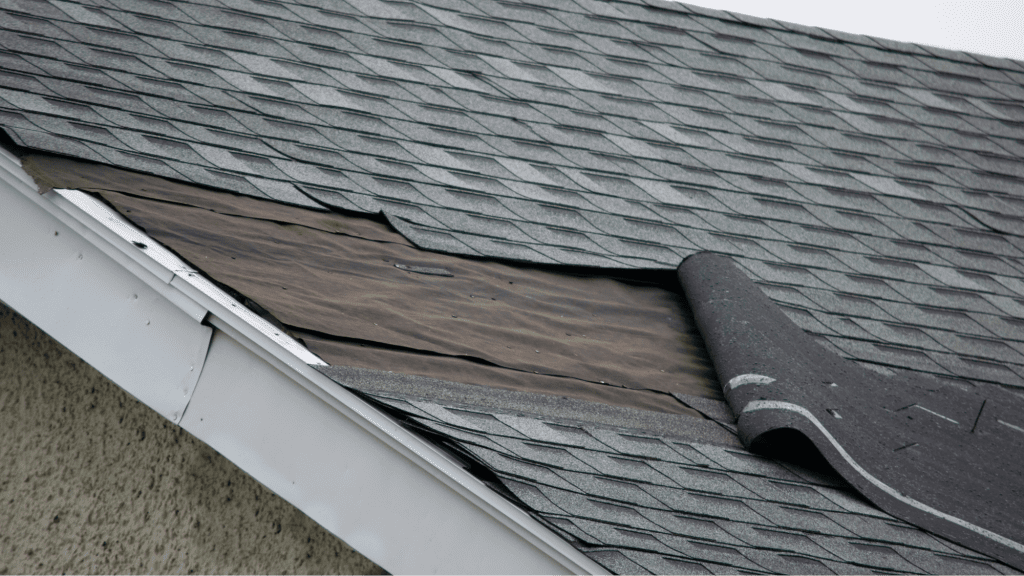 Stow Roof Repairs