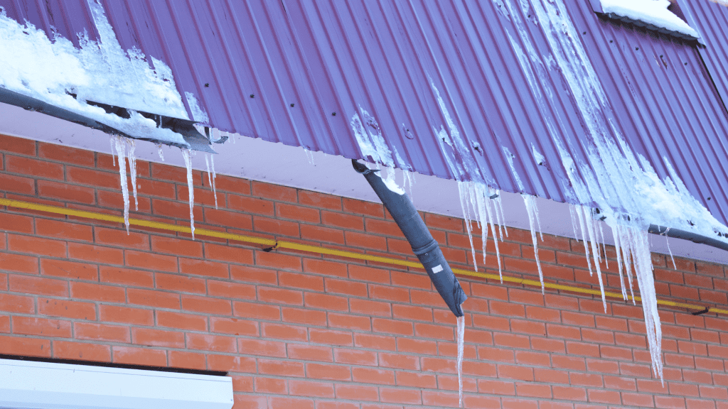 Massillon Roof Repairs